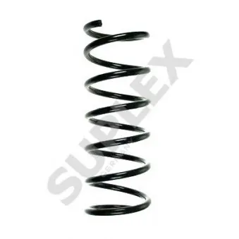 Ressort de suspension SUPLEX OEM 7G915560GAD