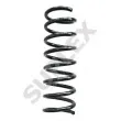 Ressort de suspension SUPLEX [10357]