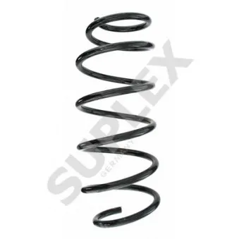 Ressort de suspension SUPLEX OEM 1371958