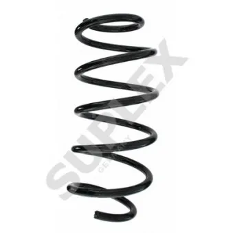 Ressort de suspension SUPLEX OEM 1334003