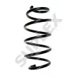 Ressort de suspension SUPLEX [10374]