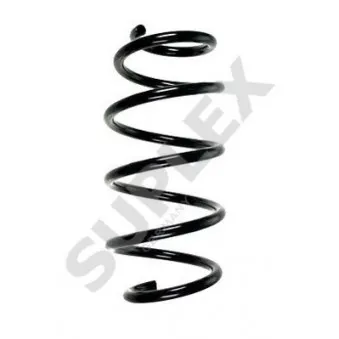 Ressort de suspension SUPLEX OEM 6G915310AAD