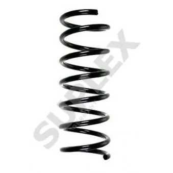 SUPLEX 10383 - Ressort de suspension