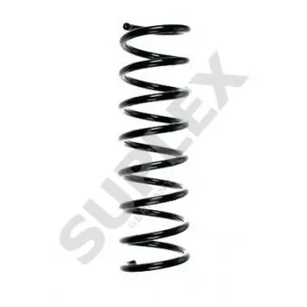Ressort de suspension SUPLEX 10394