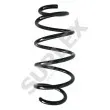SUPLEX 10403 - Ressort de suspension