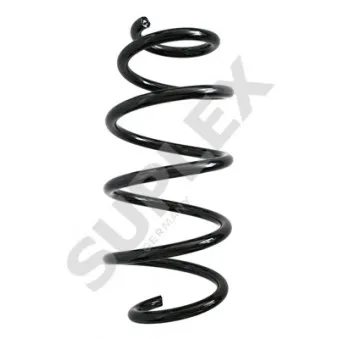 Ressort de suspension SUPLEX OEM 1517867