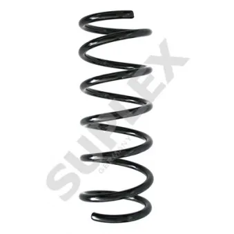 Ressort de suspension SUPLEX OEM 6G915560FMD