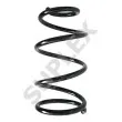 SUPLEX 10415 - Ressort de suspension