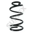SUPLEX 10420 - Ressort de suspension