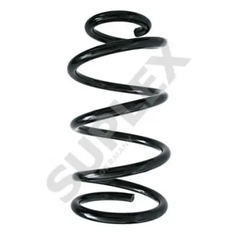 Ressort de suspension SUPLEX OEM 6C115310JE