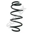 Ressort de suspension SUPLEX [10423]