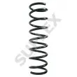 Ressort de suspension SUPLEX [10431]