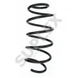 Ressort de suspension SUPLEX [10433]