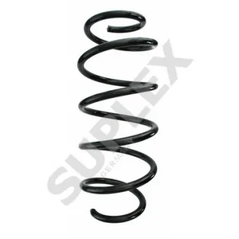 Ressort de suspension SUPLEX OEM 1350506