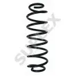 Ressort de suspension SUPLEX [10459]