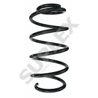 Ressort de suspension SUPLEX 10471