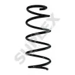 Ressort de suspension SUPLEX [10511]