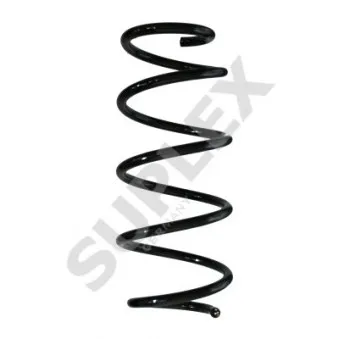 SUPLEX 10511 - Ressort de suspension