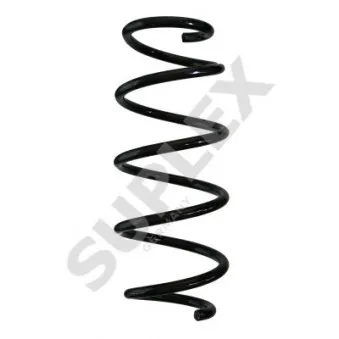 SUPLEX 10512 - Ressort de suspension