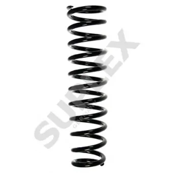 Ressort de suspension SUPLEX OEM 51401S03901
