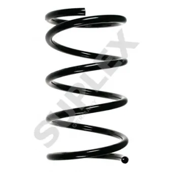 Ressort de suspension SUPLEX OEM 51401S9A903
