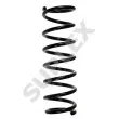 Ressort de suspension SUPLEX [11066]