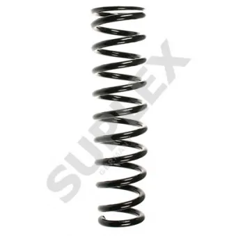 Ressort de suspension SUPLEX OEM 51401S03J01