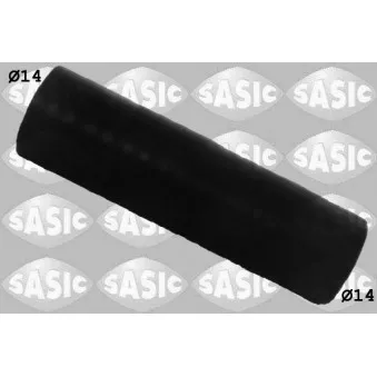 SASIC 3406161 - Durite de radiateur