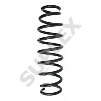 Ressort de suspension SUPLEX [11089]