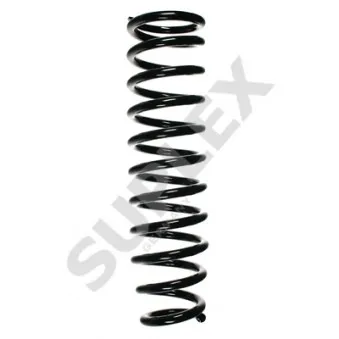 Ressort de suspension SUPLEX OEM 51401SR3C01