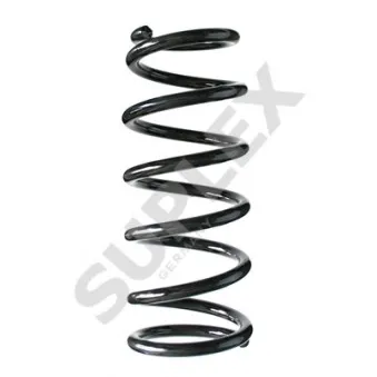 Ressort de suspension SUPLEX OEM 52441S6AG22