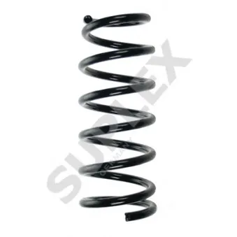 Ressort de suspension SUPLEX OEM 52441S6AG22