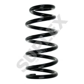 Ressort de suspension SUPLEX OEM 52441SKNG01