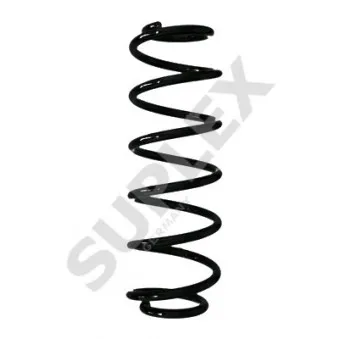 Ressort de suspension SUPLEX OEM 52441SMGG01