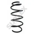 Ressort de suspension SUPLEX [11223]