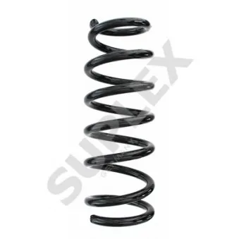 Ressort de suspension SUPLEX 11233