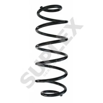 Ressort de suspension SUPLEX [11235]