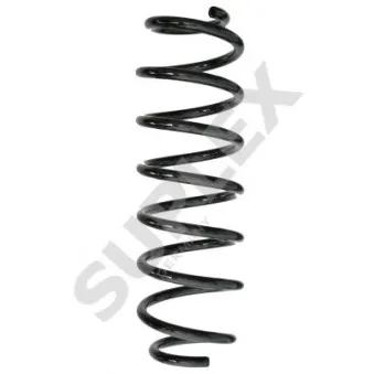 SUPLEX 11246 - Ressort de suspension