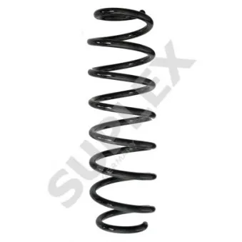 Ressort de suspension SUPLEX OEM 52441TV2E01