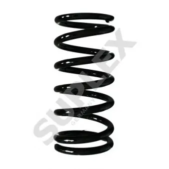 Ressort de suspension SUPLEX OEM 5535026210