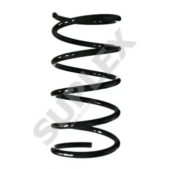 SUPLEX 12051 - Ressort de suspension
