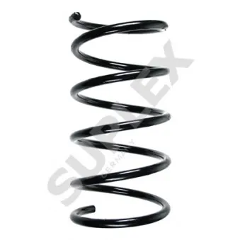 Ressort de suspension SUPLEX [12053]