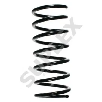 Ressort de suspension SUPLEX OEM 5535002000