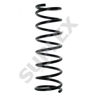 SUPLEX 12060 - Ressort de suspension