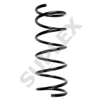 Ressort de suspension SUPLEX OEM 546301C500