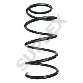 Ressort de suspension SUPLEX OEM 546302L140
