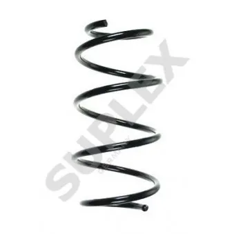 Ressort de suspension SUPLEX OEM 546302V350