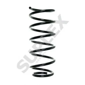 Ressort de suspension SUPLEX OEM 553301K100