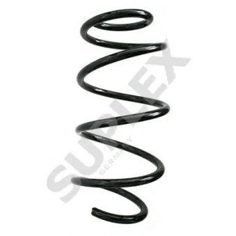 Ressort de suspension SUPLEX OEM 546302Y200