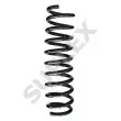 SUPLEX 12153 - Ressort de suspension